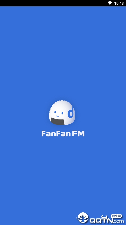 FanFan FM1