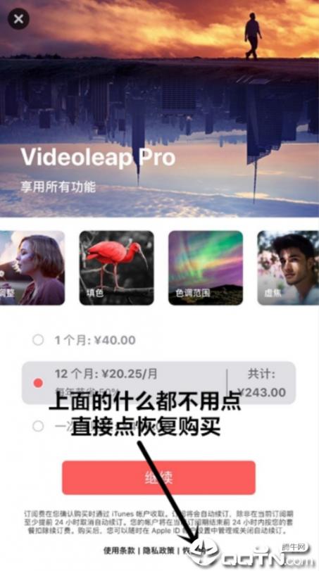 Videoleap安卓中文版4