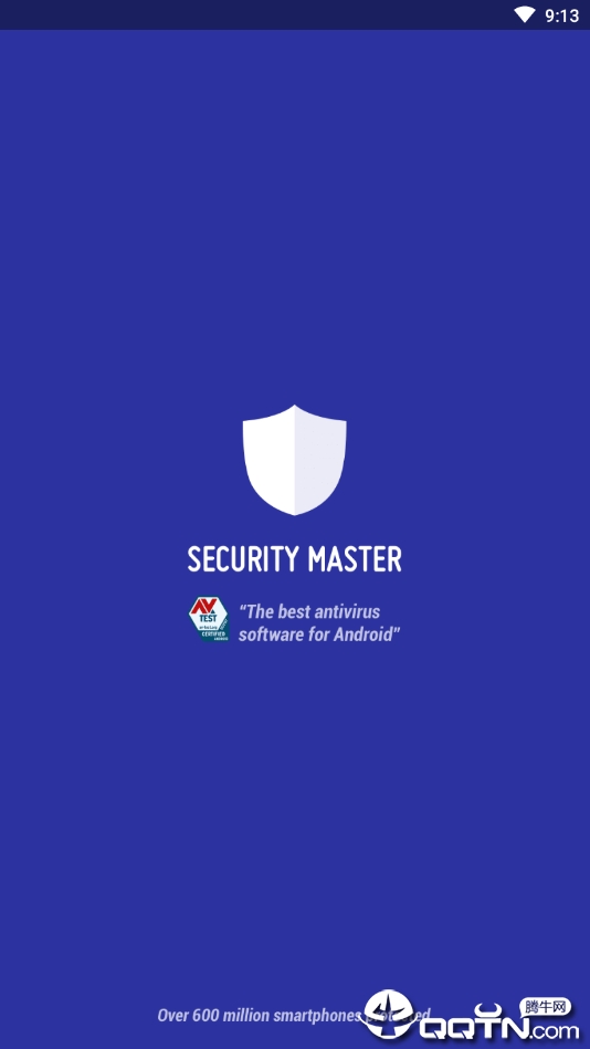 Security Master免费版1