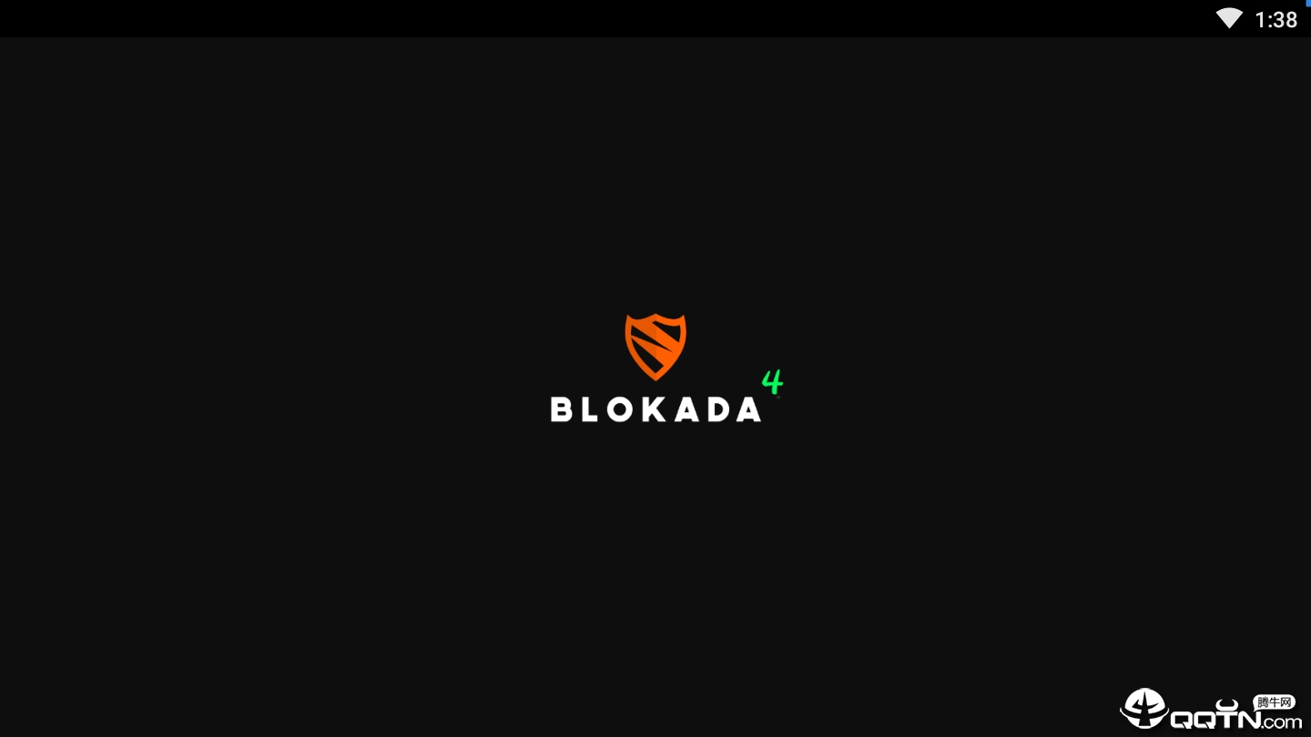 Blokada广告拦截1