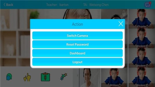 巴顿教室app1