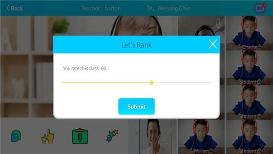 巴顿教室app3