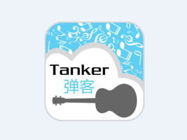 弹客ukulele app