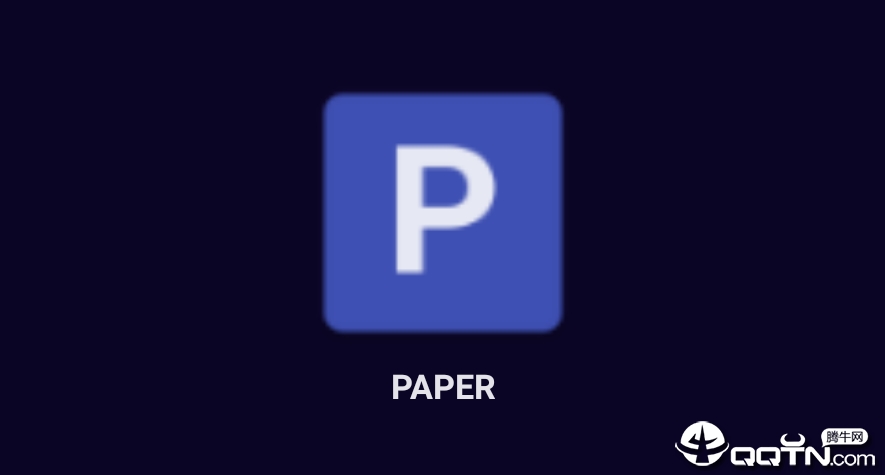 Paper壁纸