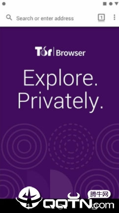 Tor Browser安卓版