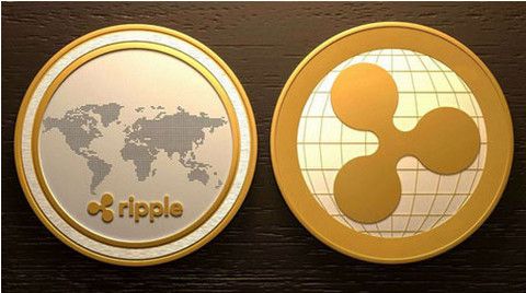 ripple钱包app