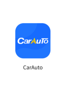 CarAuto app