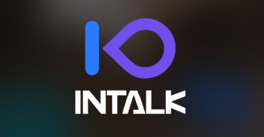 InTalk app