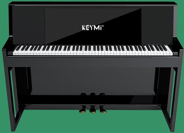 KEYMI智能钢琴app