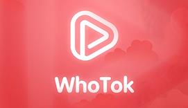 whotk短视频
