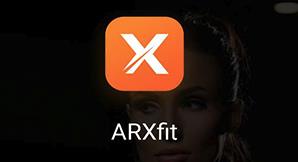 ARXfit下载