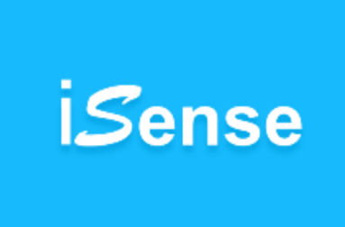iSense app
