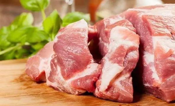硒硒猪-猪肉市场