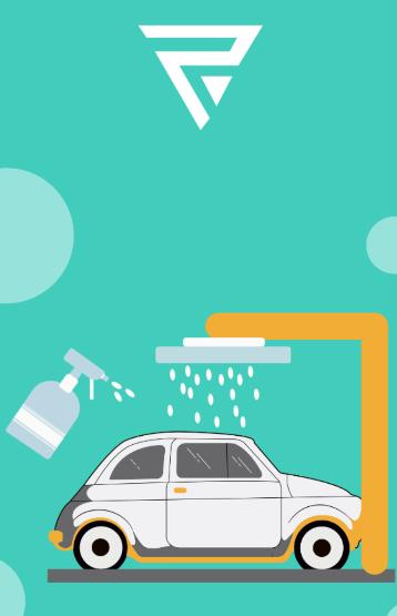 卡觎洗车app