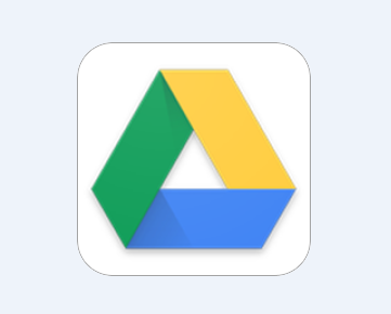 Google云端硬盘app