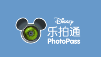 上海迪士尼乐拍通app