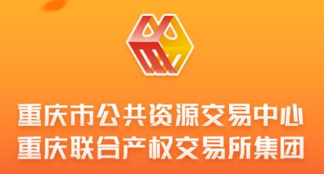 重庆公共资源app