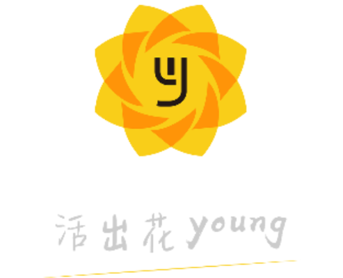 花young