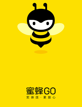蜜蜂go app