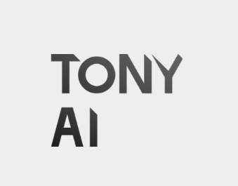 TONY AI app