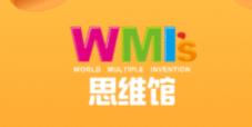 WMI思维馆app(家长端)