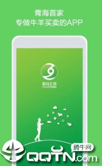 茶马互市app