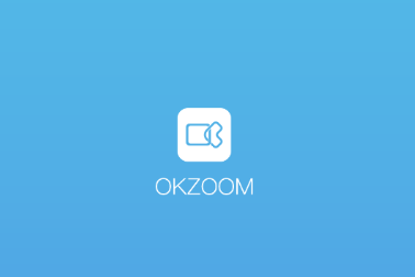 OKZOOM app