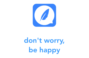 快乐笔记app