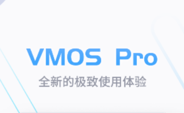 VMOS Pro app