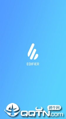 Edifier Connect app