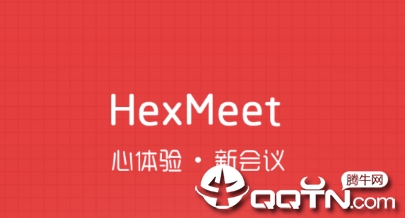 HexMeet app
