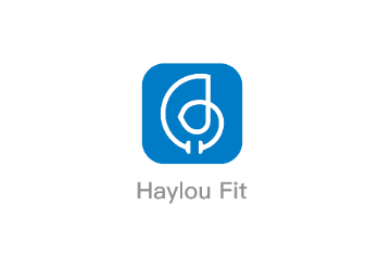 Haylou Fit app