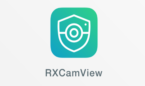RXCamView App
