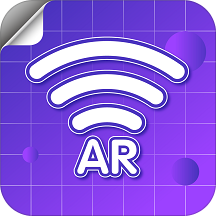 AR Wifi信号工具app