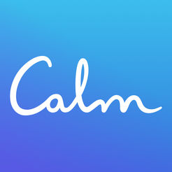 Calm(正念冥想)