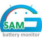 GSam电池监测器