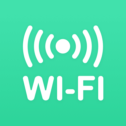 WiFi钥匙万能管家app
