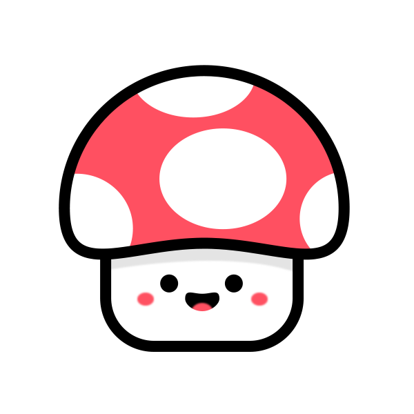 蘑菇app