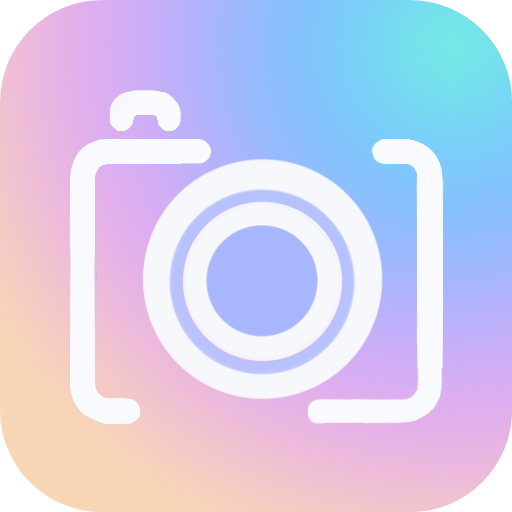 网红滤镜相机app