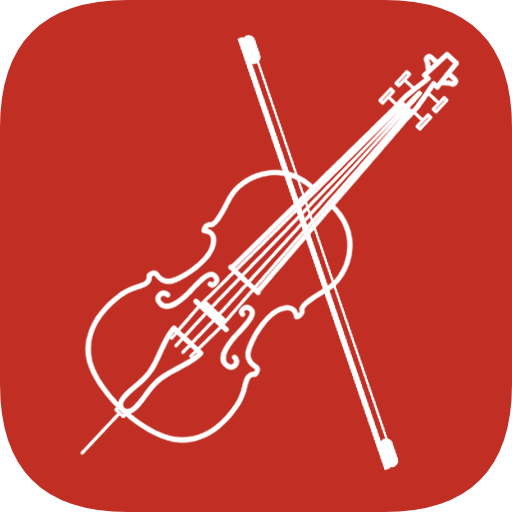 大提琴调音器app