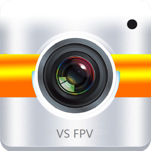 VSFPV摄像头app