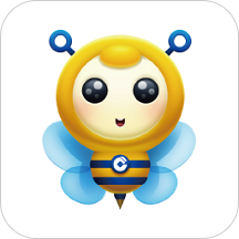 小蜜蜂有爱app