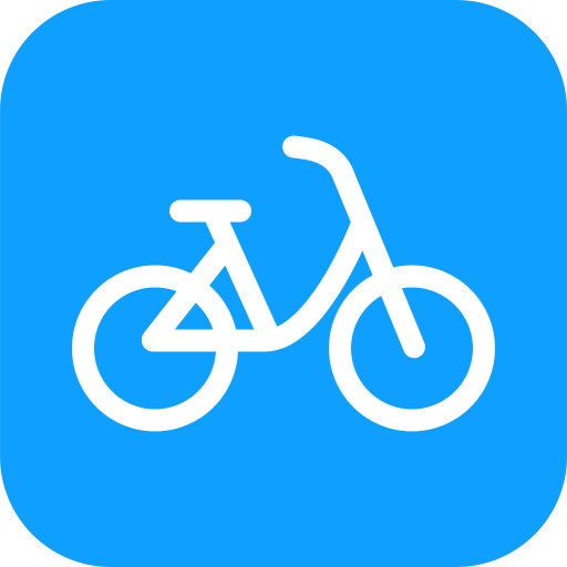 昌平公共自行车app