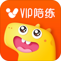 VIP陪练学生端app