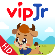 vipJr学习之旅app